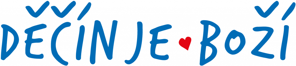 Děčín je boží